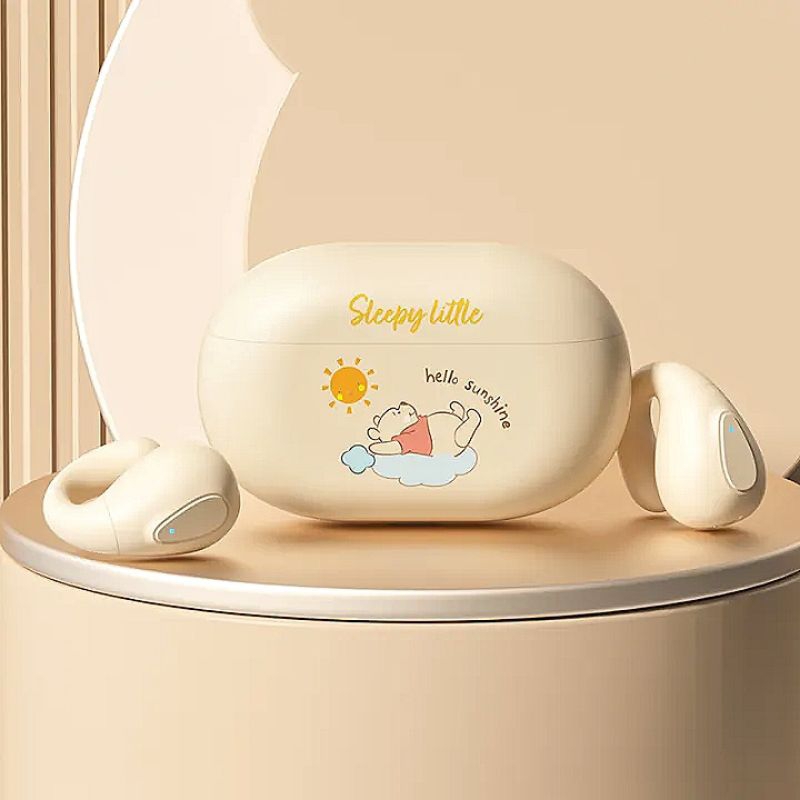 Tai nghe Bluetooth Disney M40 siêu cute
