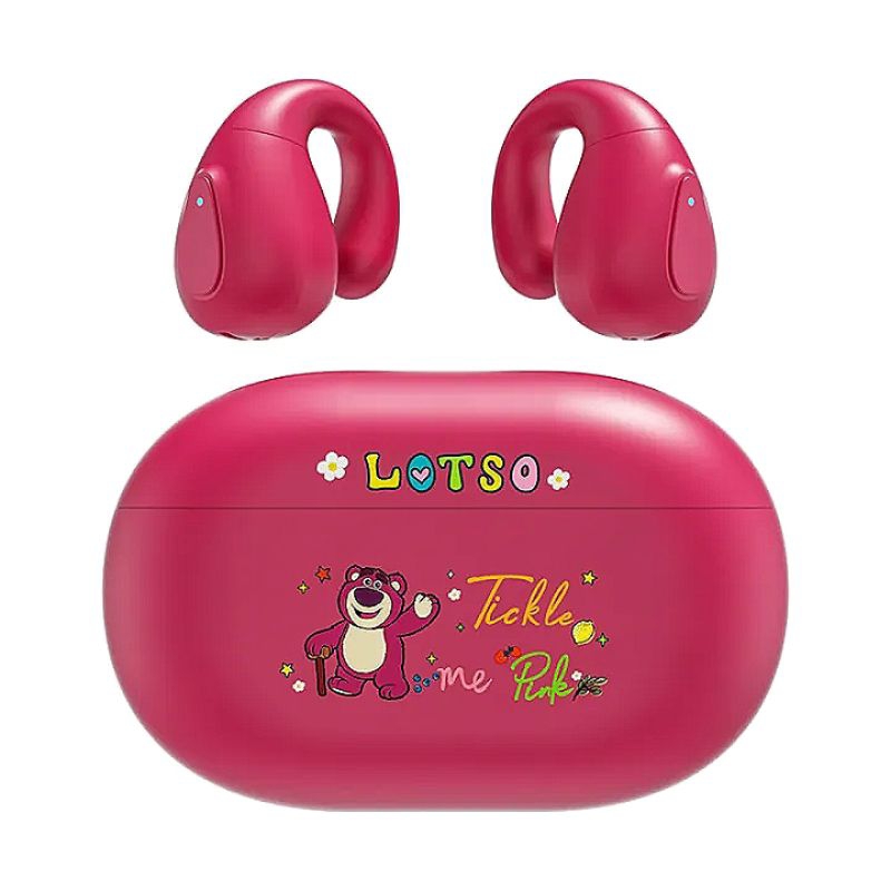 Tai nghe Bluetooth Disney M40 siêu cute