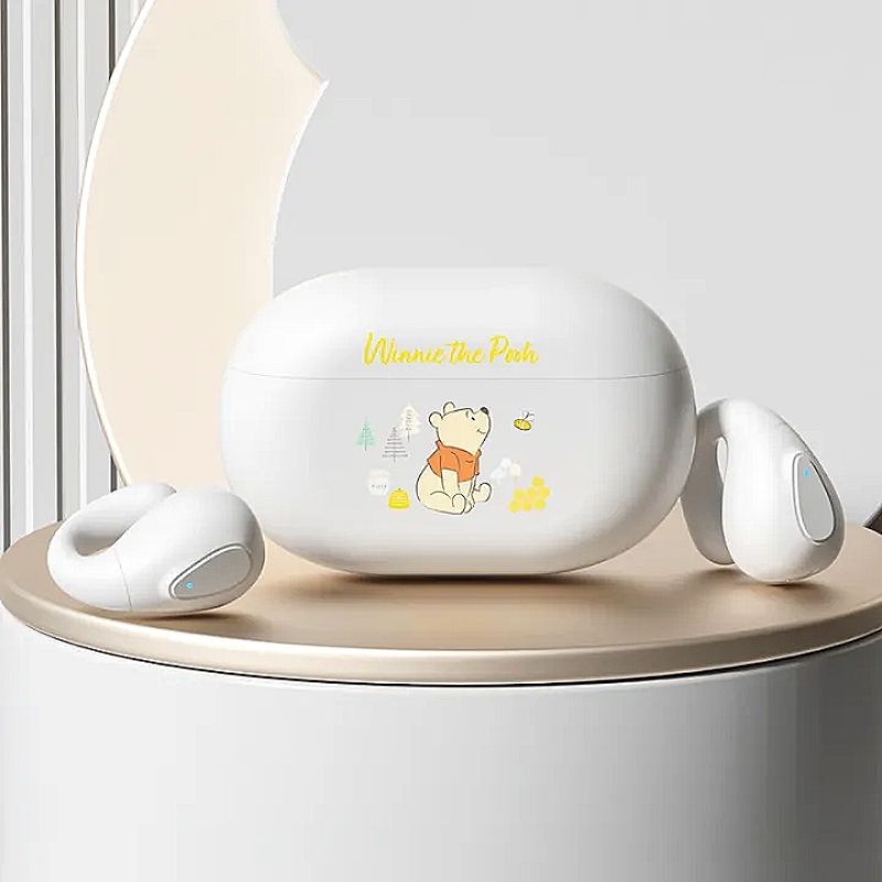 Tai nghe Bluetooth Disney M40 siêu cute