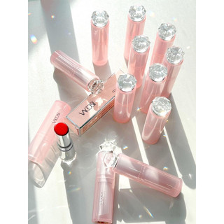 [CHÍNH HÃNG] Son Dưỡng Có Màu Vacosi  - Color Lipbalm Vacosi