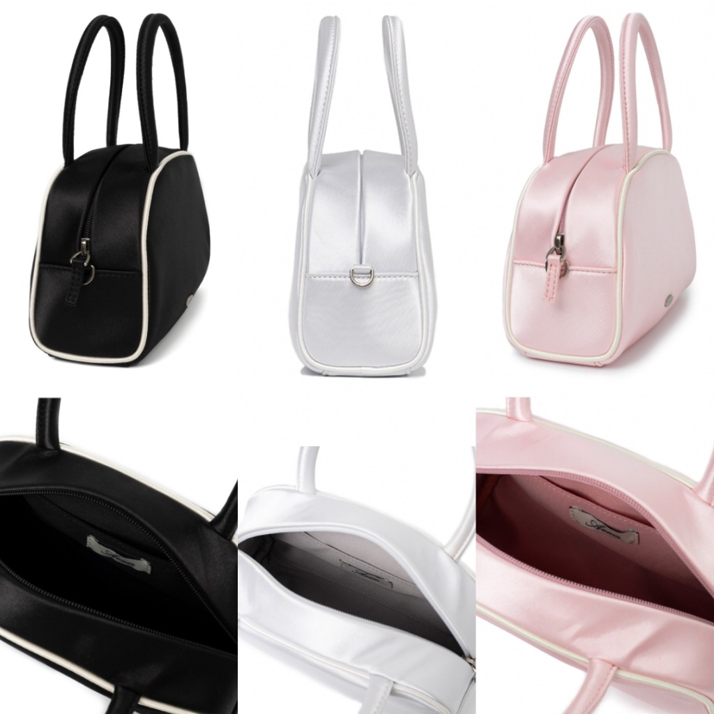 Túi AVAM Satin Mini Tote Bag