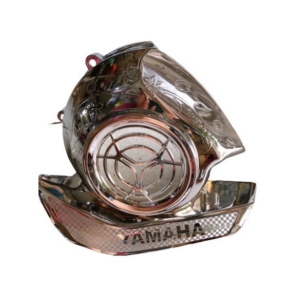 Ốp trang trí grande 2024 ,2023,2019,2020,2021 2022 crom