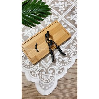 Kẹp mi cong vút