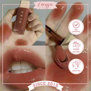 Son dưỡng HERA Sensual Spicy Nude mini #462 #Speechless: cam đất - Freyja.store