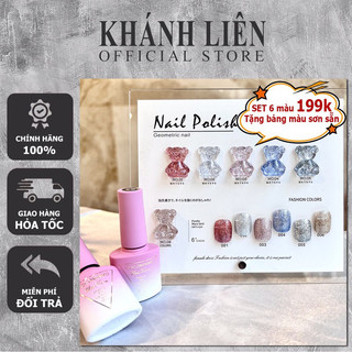 Sơn Flash siêu sáng - sơn gel nhũ flash đậm đặc sáng đẹp