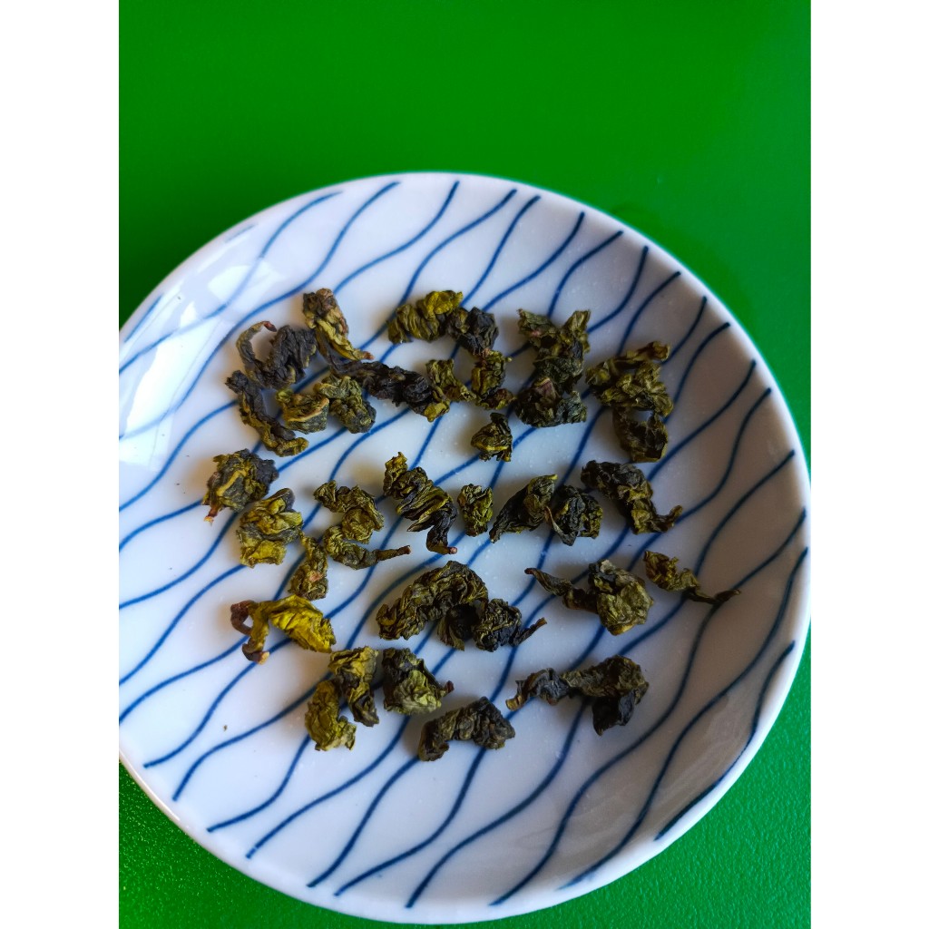 2 hộp 500g trà Thiết Quan Âm An Khê Cao Sơn chính hãng