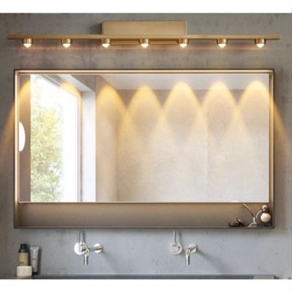 Đèn soi tranh, gương Decor trang trí nội thất SANG TRỌNG