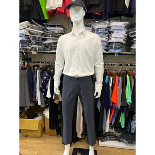 Quần âu Fami slimfit, có bigsize tới 42 120kg