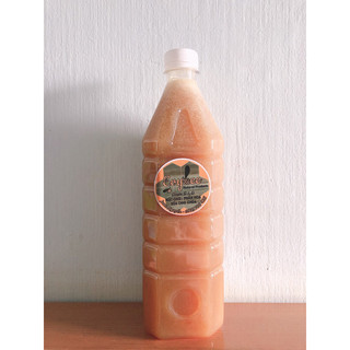 MẬT ONG SỮA CHÚA TƯƠI NGUYÊN CHẤT CHAI NHỰA 1000ML
