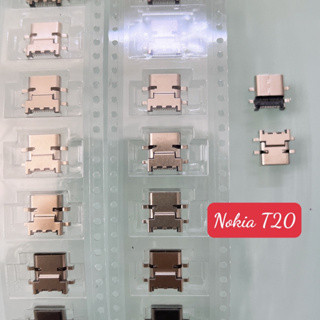 Nk t20 - 146 -chân sạc rời nokia t20 giá sỉ - rẻ