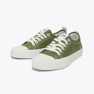  Giày Thể Thao Nam Nữ Sneaker Màu Xanh ZOE Đế Tăng Chiều Cao Êm Chân Năng Động 