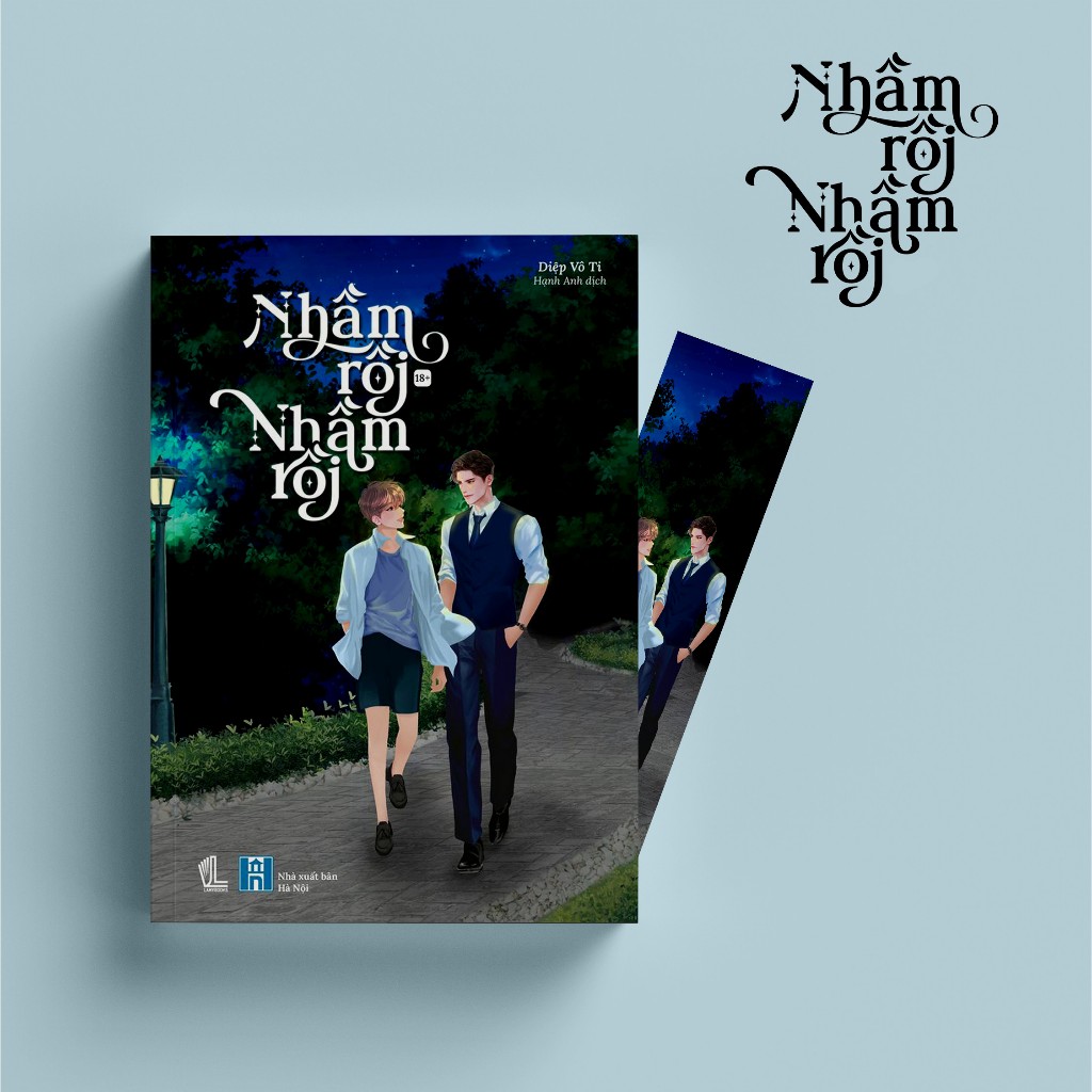 Postcard Nhầm rồi, nhầm rồi