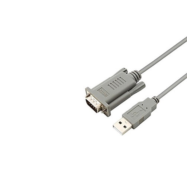 Cáp usb sang Com/RS232 chính hãng Unitek Y105 Y1050
