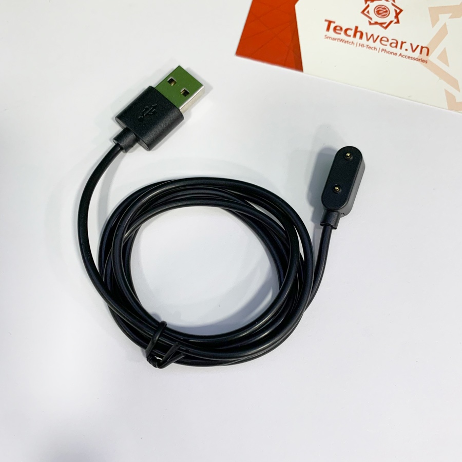 Sạc cho đồng hồ Huawei Band 6 - 7 - 8/ Huawei Band Fit 1/2 | Bảo hành 3 tháng | Hàng có sẵn giao toàn quốc