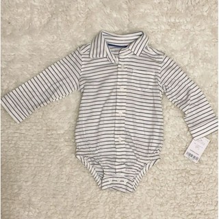 Đồ liền thân cổ sơ mi / bodysuits cho bé