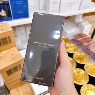 Nước hoa nữ ❣️freeship❣️ nước hoa narciso rodriguez for her edp