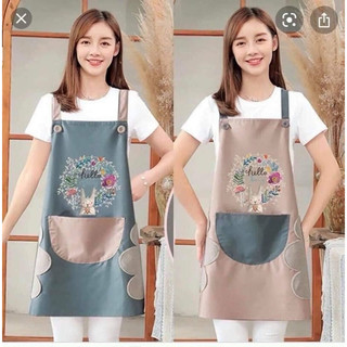TẠP DỀ THỎ