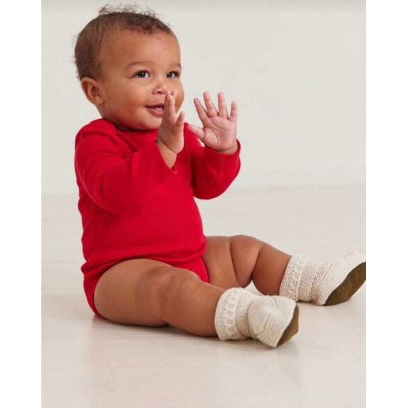 Đồ liền thân/ bodysuits cho bé