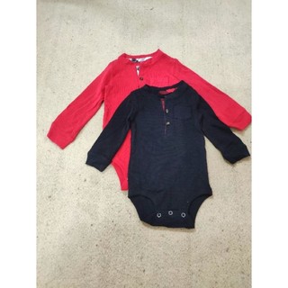Đồ liền thân/ bodysuits cho bé