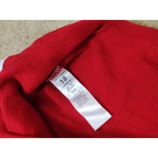 Đồ liền thân/ bodysuits cho bé