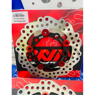 Đĩa thắng KingSpeed cho Exciter150(xem ảnh phân loại trước khi đặt)