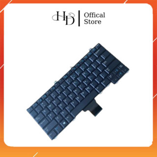 Bàn Phím Laptop Dell Latitude E7240 E7420 E7440 7420 7240 7440 Zin New 100% Bảo Hành 9 Tháng