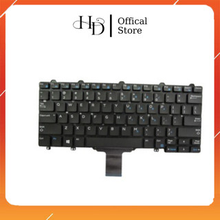 Bàn phím laptop dell latitude e7250 3150 3160 e5250 e5270 e7270 mới 100%