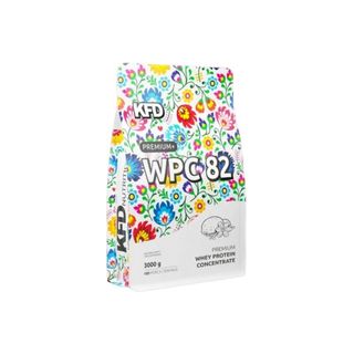 Thực phẩm bổ sung hỗ trợ phục hồi và phát triển cơ bắp kfd whey protein concentrate wpc82 3kg
