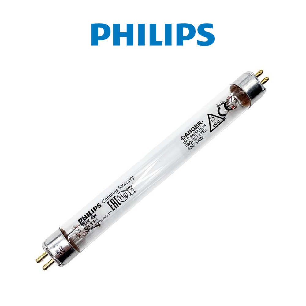 Đèn khử khuẩn Philips TUV 4W