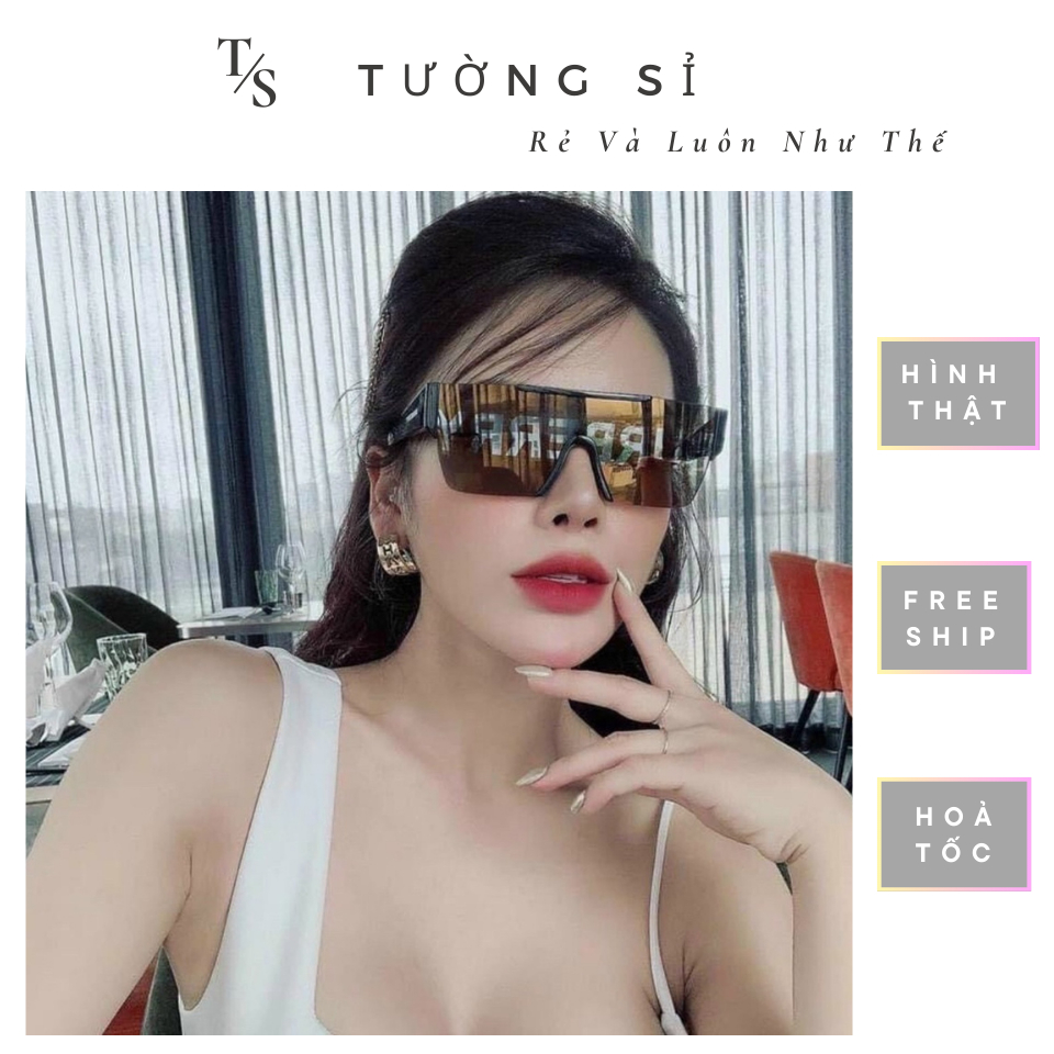 🔥Siêu Phẩm🔥 Kính Nam Nữ Thời Thượng -0003