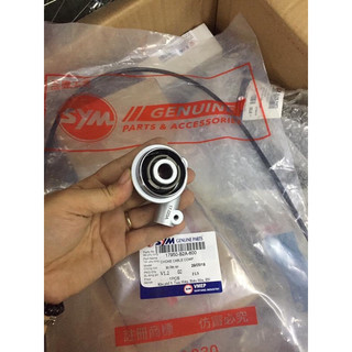Sâu công tơ mét sym husky 125