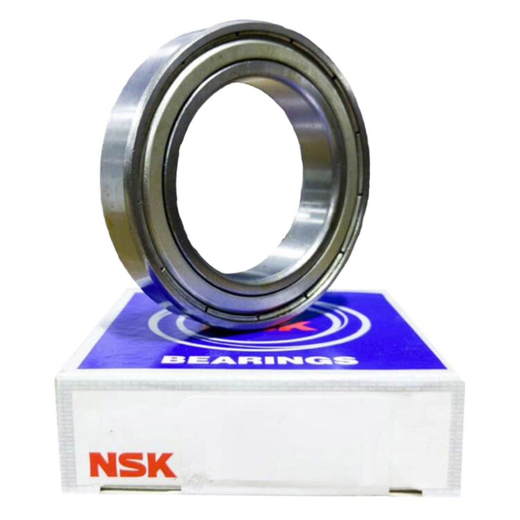 VÒNG BI NSK 6801 ZZCM 12x21x5 mm