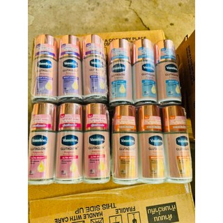 Lăn nách vaseline trắng da,khử mùi hôi thái lan