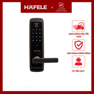 Khóa điện tử hafele el7800 plus