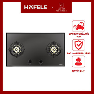 Bếp ga âm Hafele HC-G782B (538.66.507)
