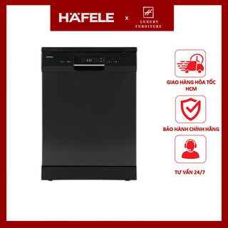 Máy rửa chén độc lập Hafele HDW-F60EB (538.21.310)