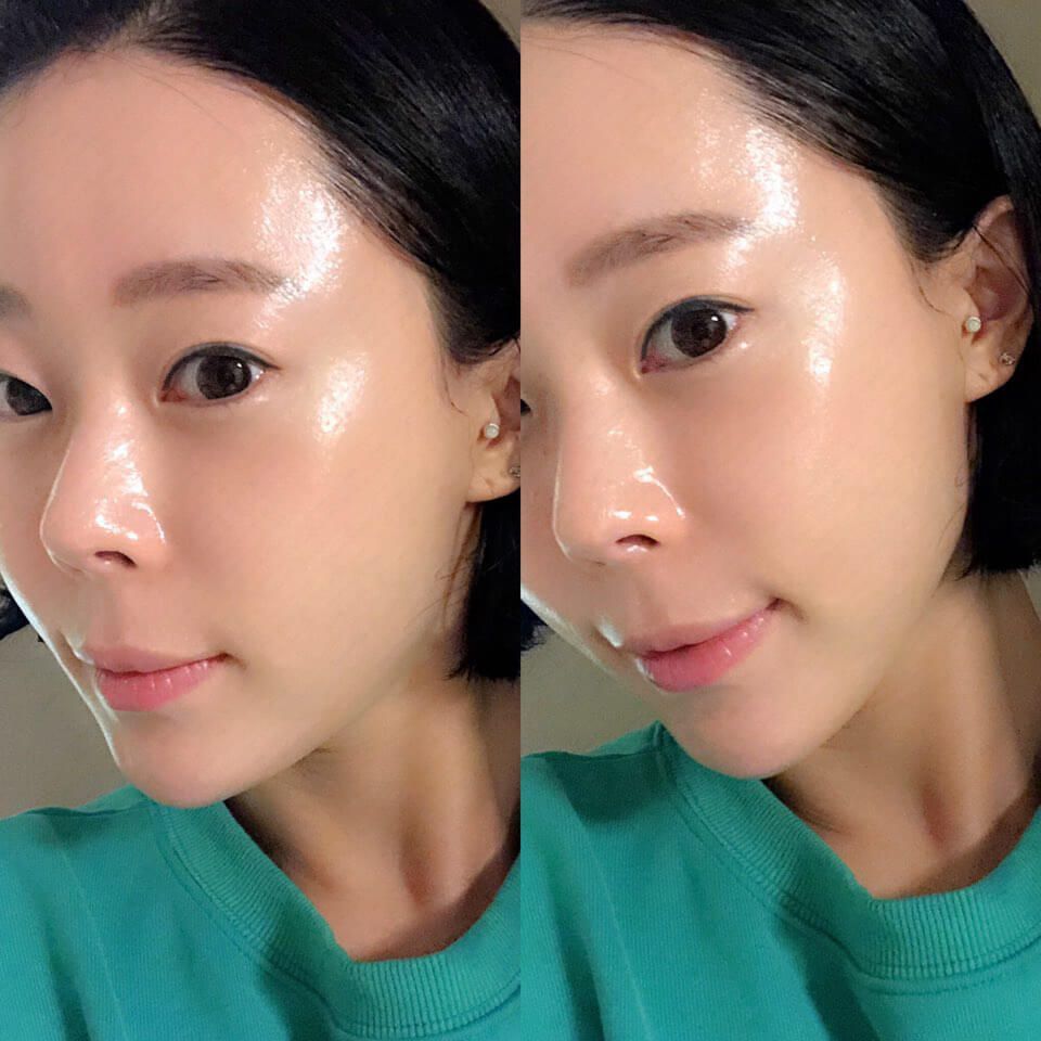Serum Dưỡng Căng Bóng Da, Ngừa Lão Hóa Balance Gold Collagen Rejuvenating Serum 30ml