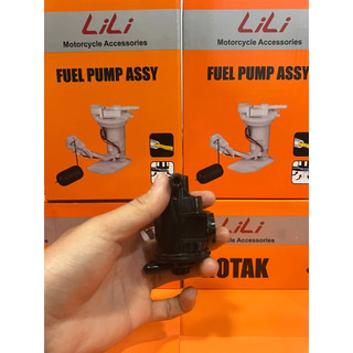 Bộ bơm xăng cơ xe air blade old, moto air blade đời đầu,bơm chế cơ