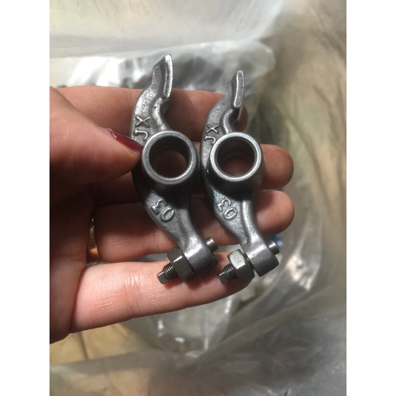 cò mổ sym angel lắp chung wave/dream