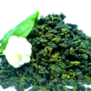 TRÀ Ô LONG [ HƯƠNG LÀI ] 100gr/gói - Đông Sơn