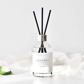 Tinh dầu thơm phòng Cocodor White Label Reed Diffuser 200ml - tgroup