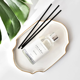 Tinh dầu thơm phòng Cocodor White Label Reed Diffuser 200ml - tgroup