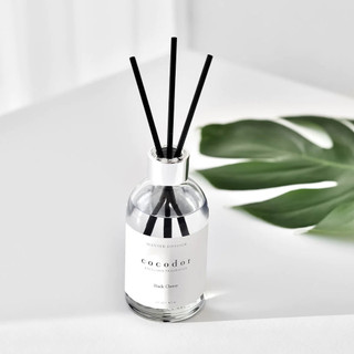 Tinh dầu thơm phòng Cocodor White Label Reed Diffuser 200ml - tgroup