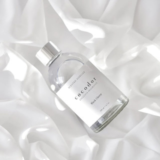 Tinh dầu thơm phòng Cocodor White Label Reed Diffuser 200ml - tgroup