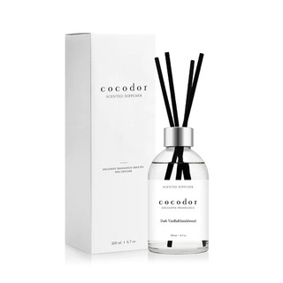 Tinh dầu thơm phòng Cocodor White Label Reed Diffuser 200ml - tgroup