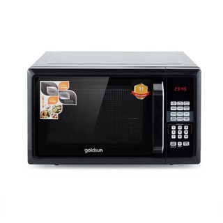Lò vi sóng goldsun ck2501 - điện tử 23l