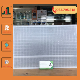 Tấm Keo đèn 46cm x 30cm (dùng cho tất cả các loại đèn bẫy côn trùng sử dụng tấm keo đèn)