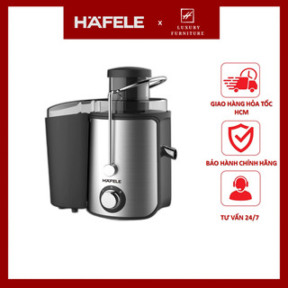  Máy ép trái cây Hafele GS-353 - Hàng chính hãng (535.43.086)