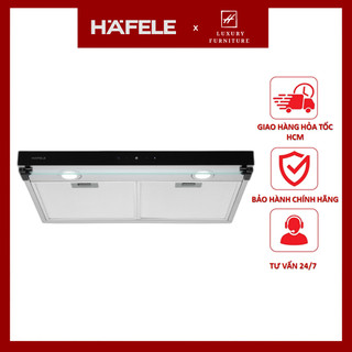 Máy hút mùi âm tủ 70cm Hafele HC-BI70B (538.86.095)