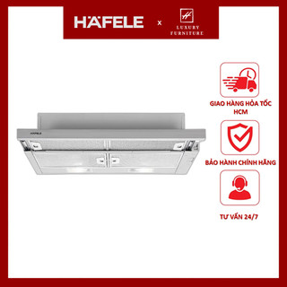 Máy hút mùi âm tủ Hafele HH-S70A (533.89.031)